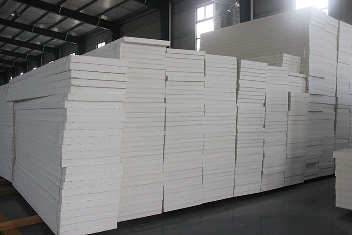 如何辨別XPS擠塑板的優(yōu)劣？(圖1)